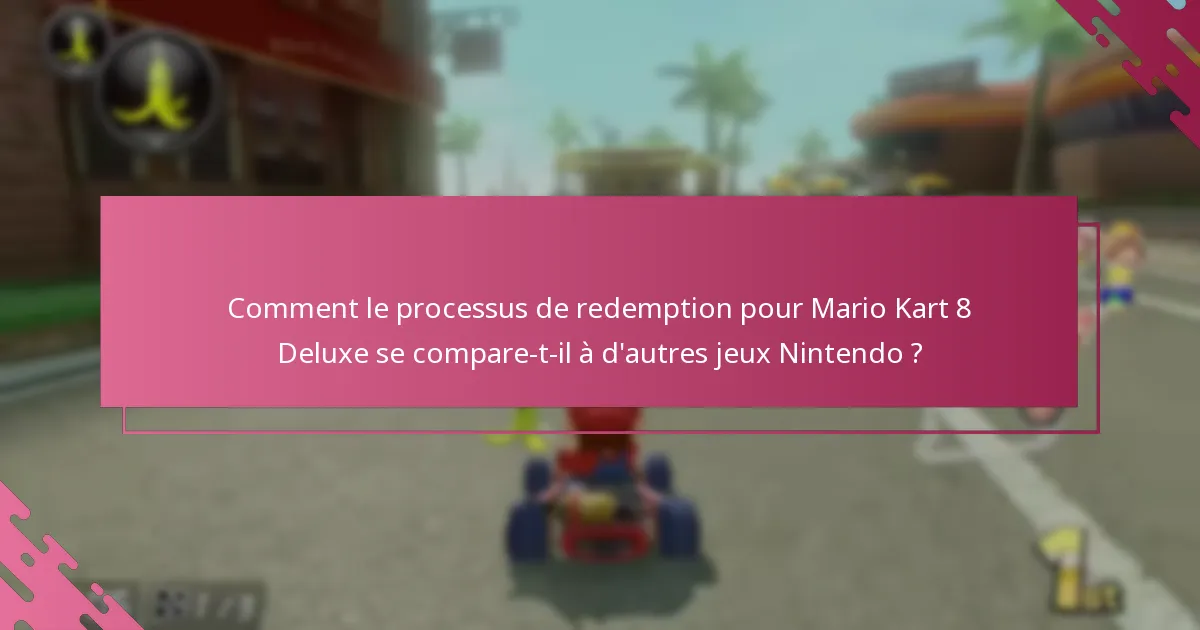 Comment les utilisateurs peuvent-ils vérifier leur solde Nintendo eShop après l’échange ?