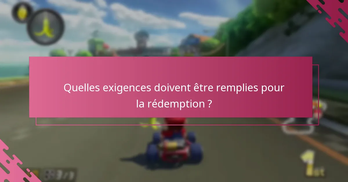 Comment fonctionne le processus de vérification pour les récompenses My Nintendo ?