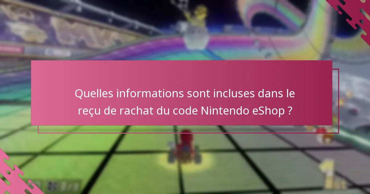 Quelles étapes de dépannage puis-je suivre si mon code est invalide ?