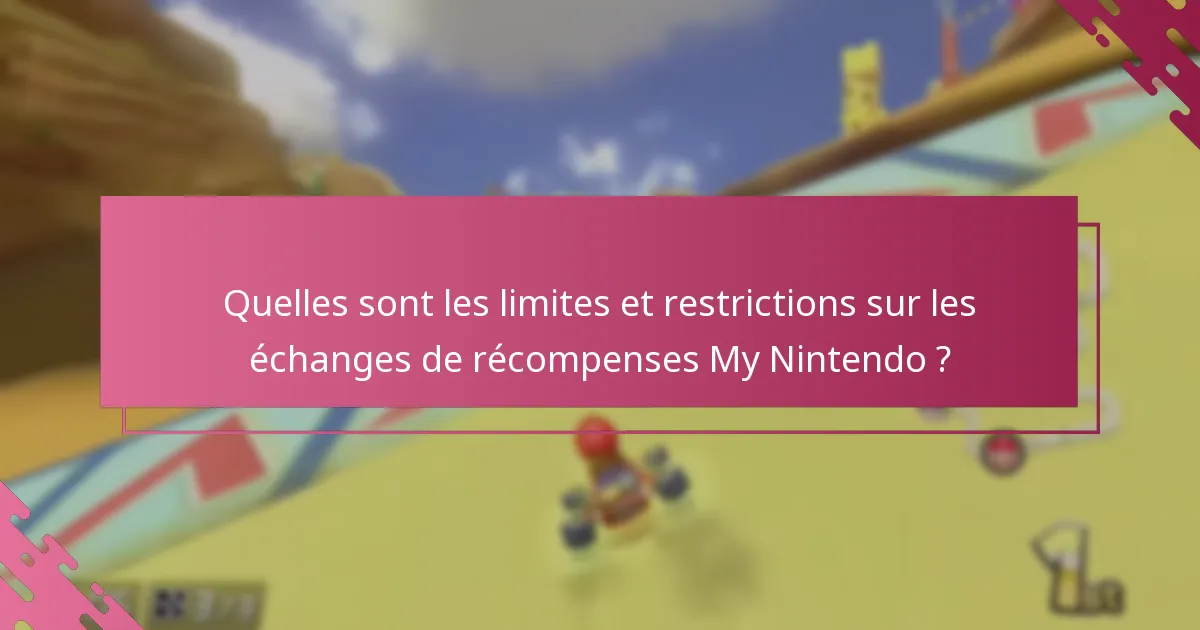 Quelles étapes de dépannage devrais-je suivre pendant le processus d’échange ?