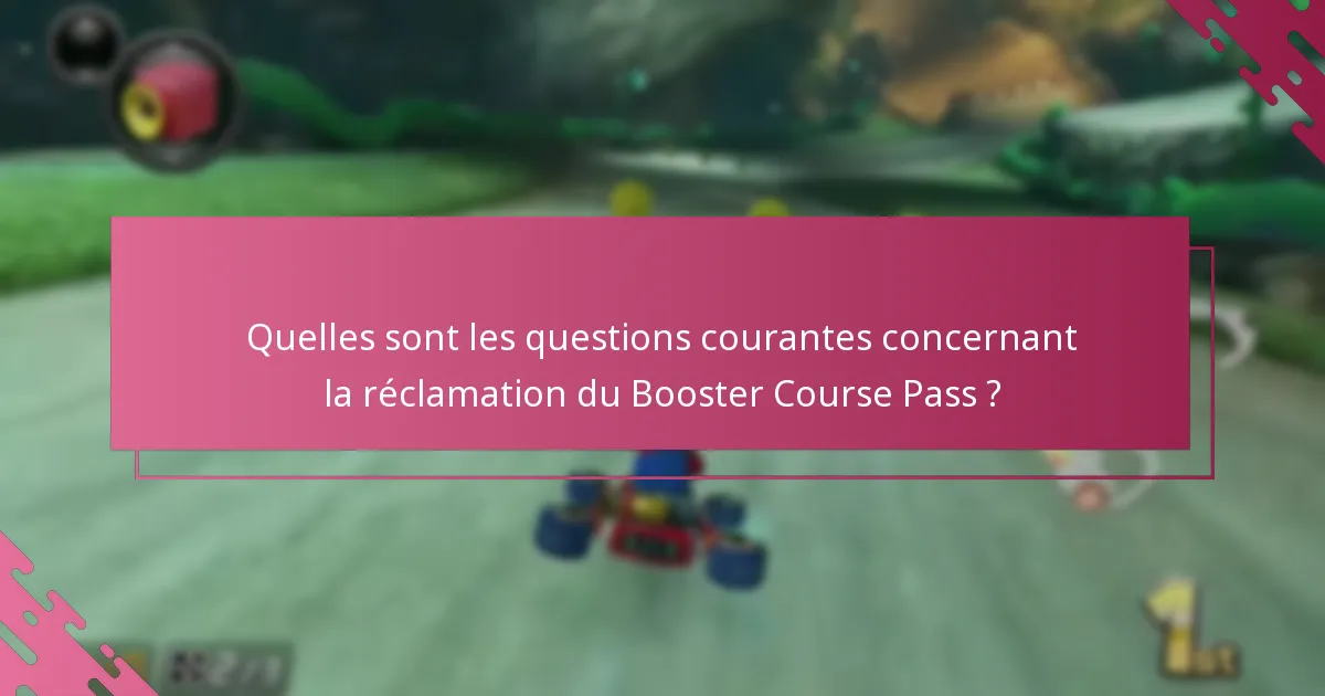 Comment le Booster Course Pass se compare-t-il à d’autres offres promotionnelles ?